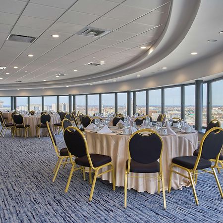Hyatt Regency Milwaukee Hotel Kültér fotó