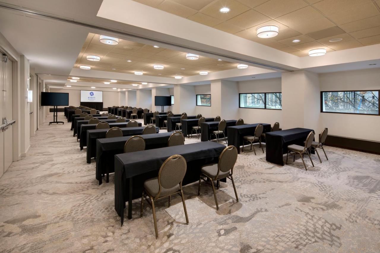 Hyatt Regency Milwaukee Hotel Kültér fotó