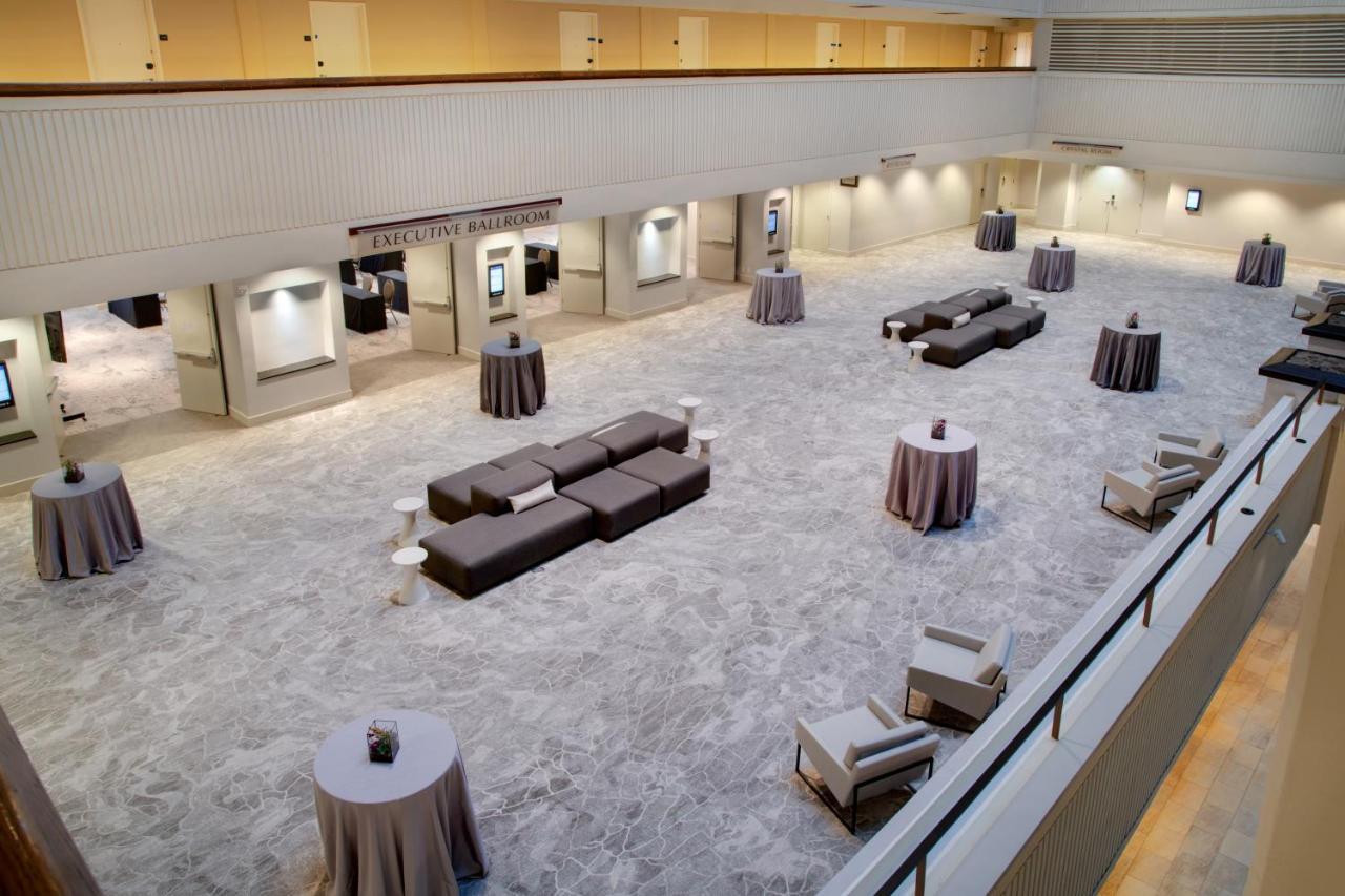 Hyatt Regency Milwaukee Hotel Kültér fotó