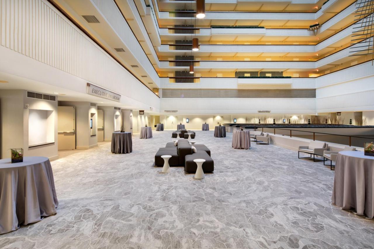 Hyatt Regency Milwaukee Hotel Kültér fotó
