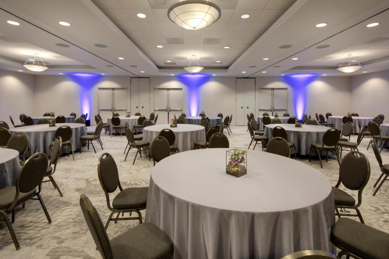 Hyatt Regency Milwaukee Hotel Kültér fotó