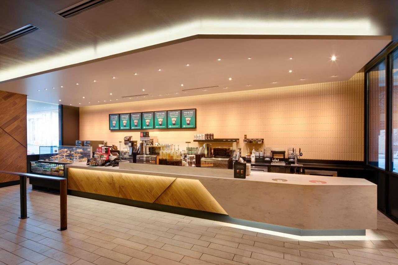 Hyatt Regency Milwaukee Hotel Kültér fotó