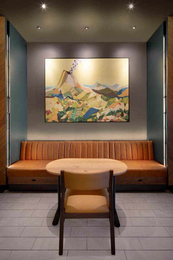 Hyatt Regency Milwaukee Hotel Kültér fotó