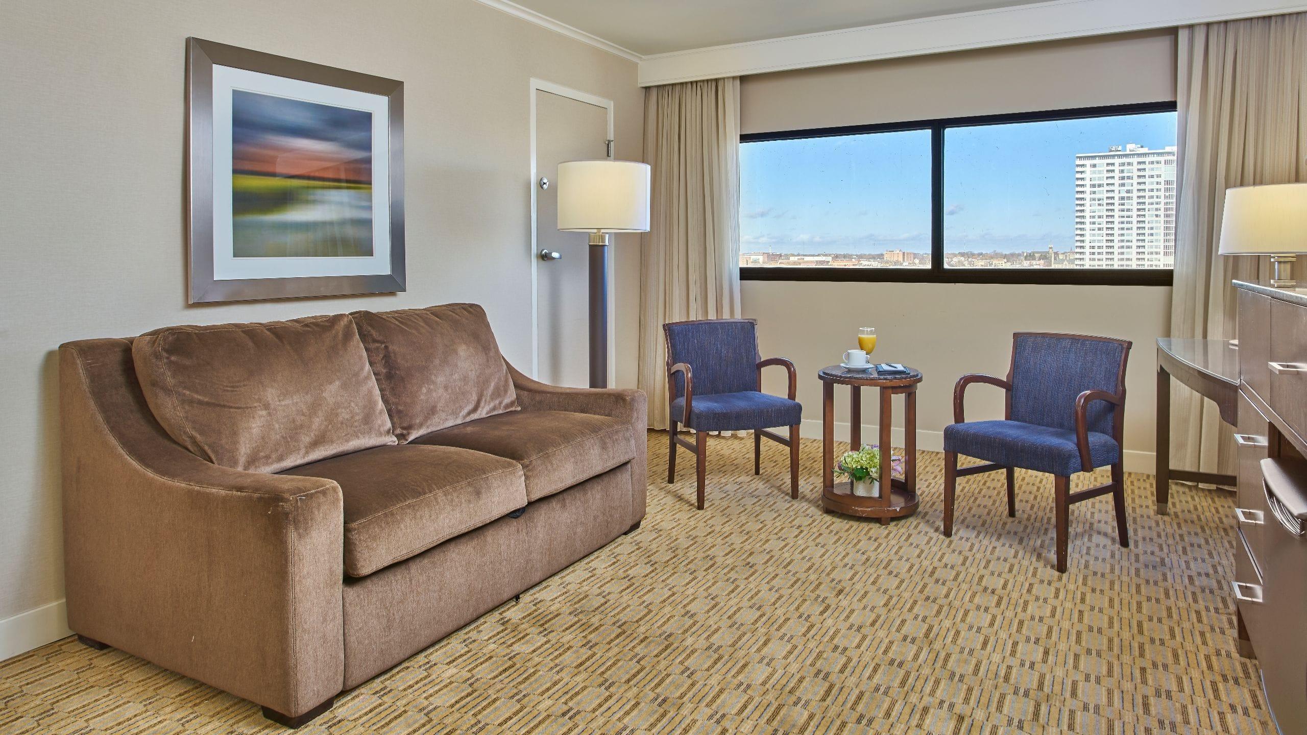 Hyatt Regency Milwaukee Hotel Kültér fotó