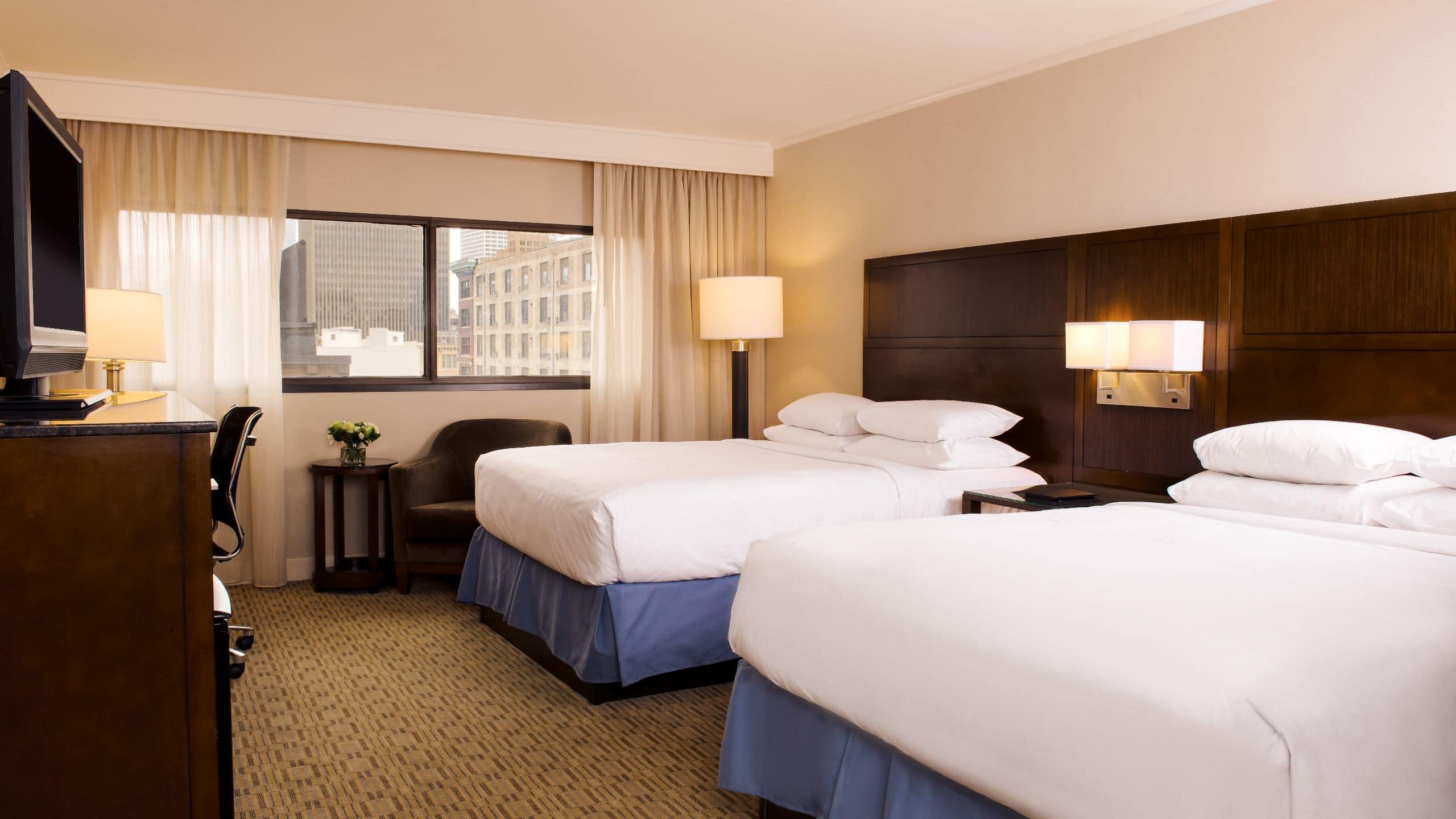 Hyatt Regency Milwaukee Hotel Kültér fotó