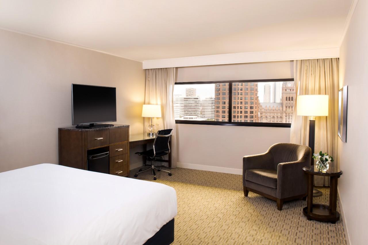 Hyatt Regency Milwaukee Hotel Kültér fotó
