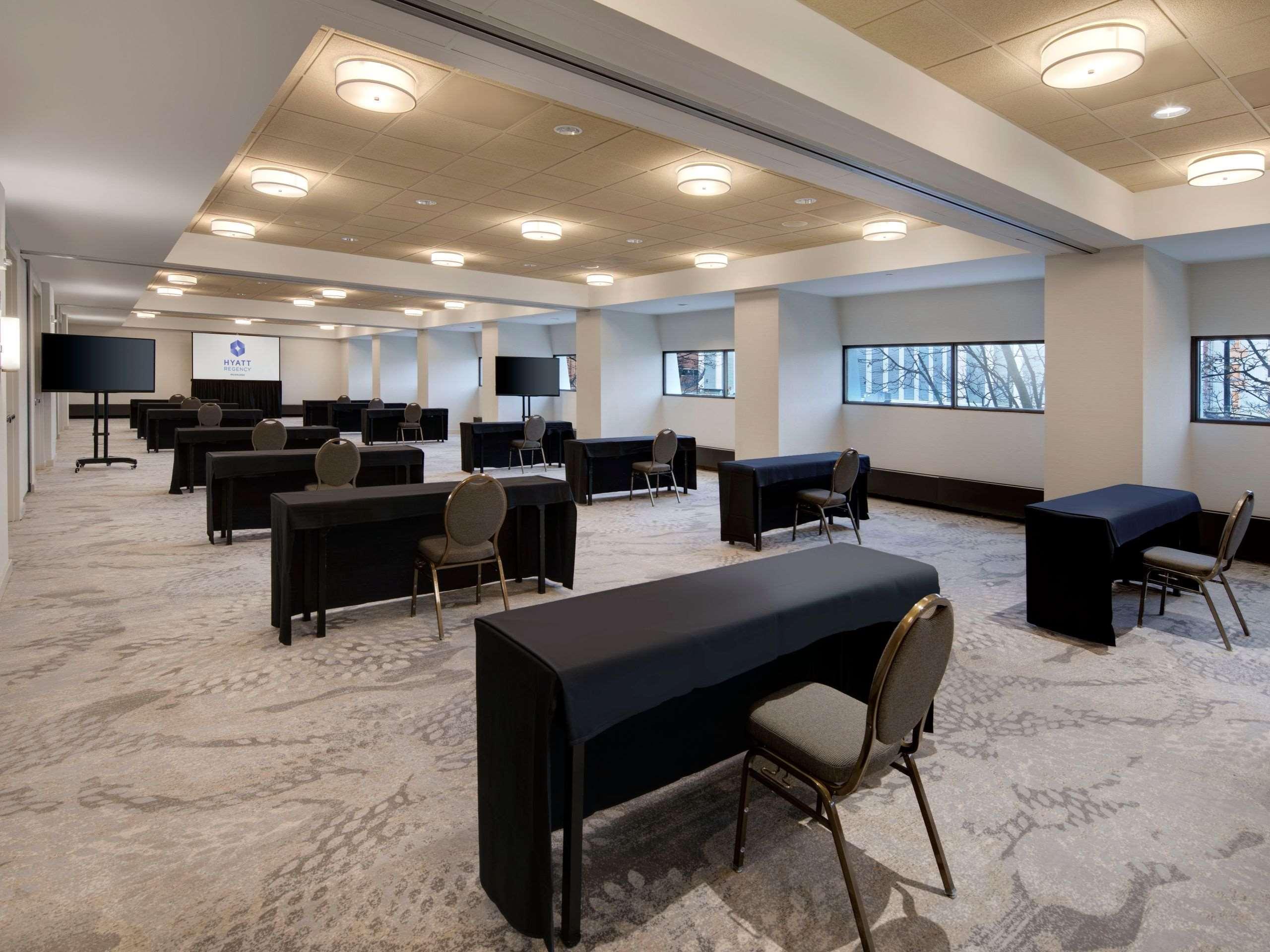 Hyatt Regency Milwaukee Hotel Kültér fotó