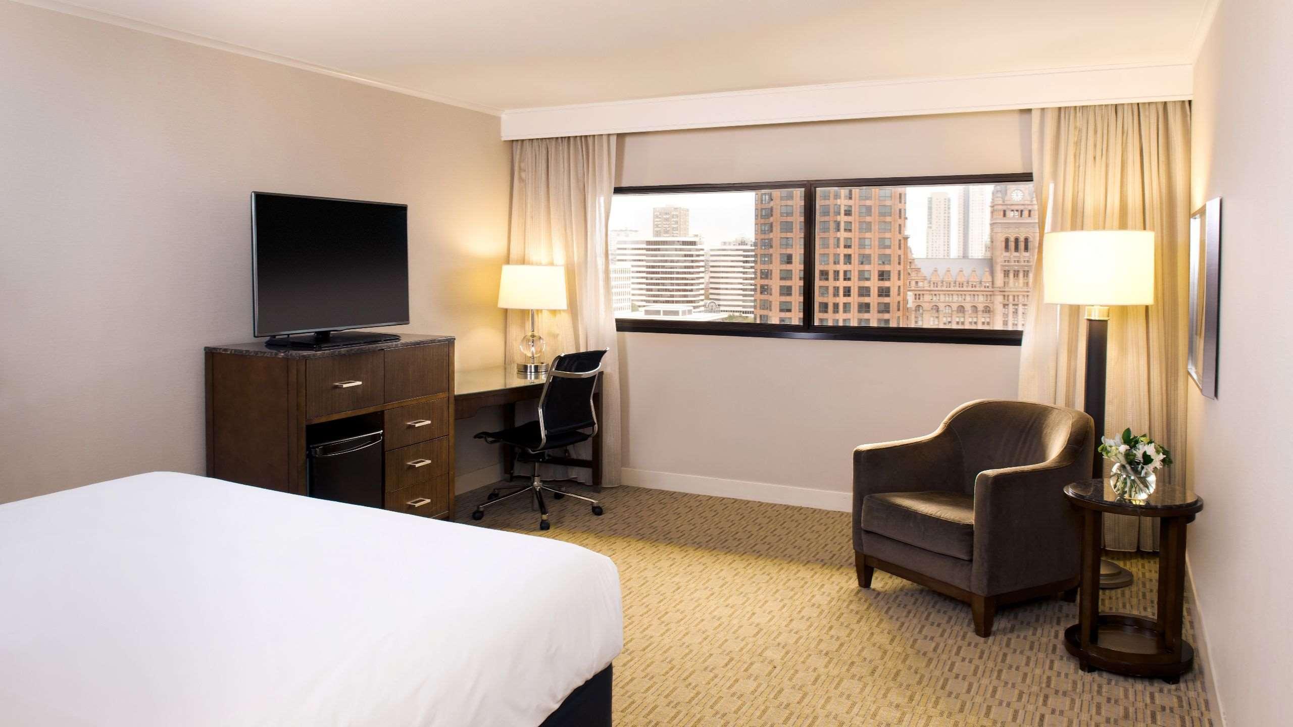 Hyatt Regency Milwaukee Hotel Kültér fotó