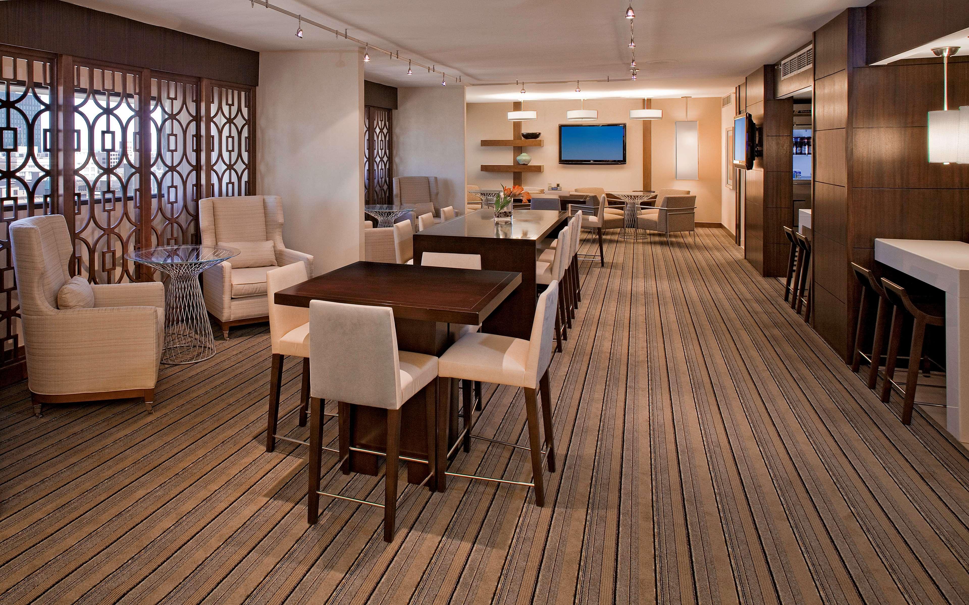 Hyatt Regency Milwaukee Hotel Kültér fotó