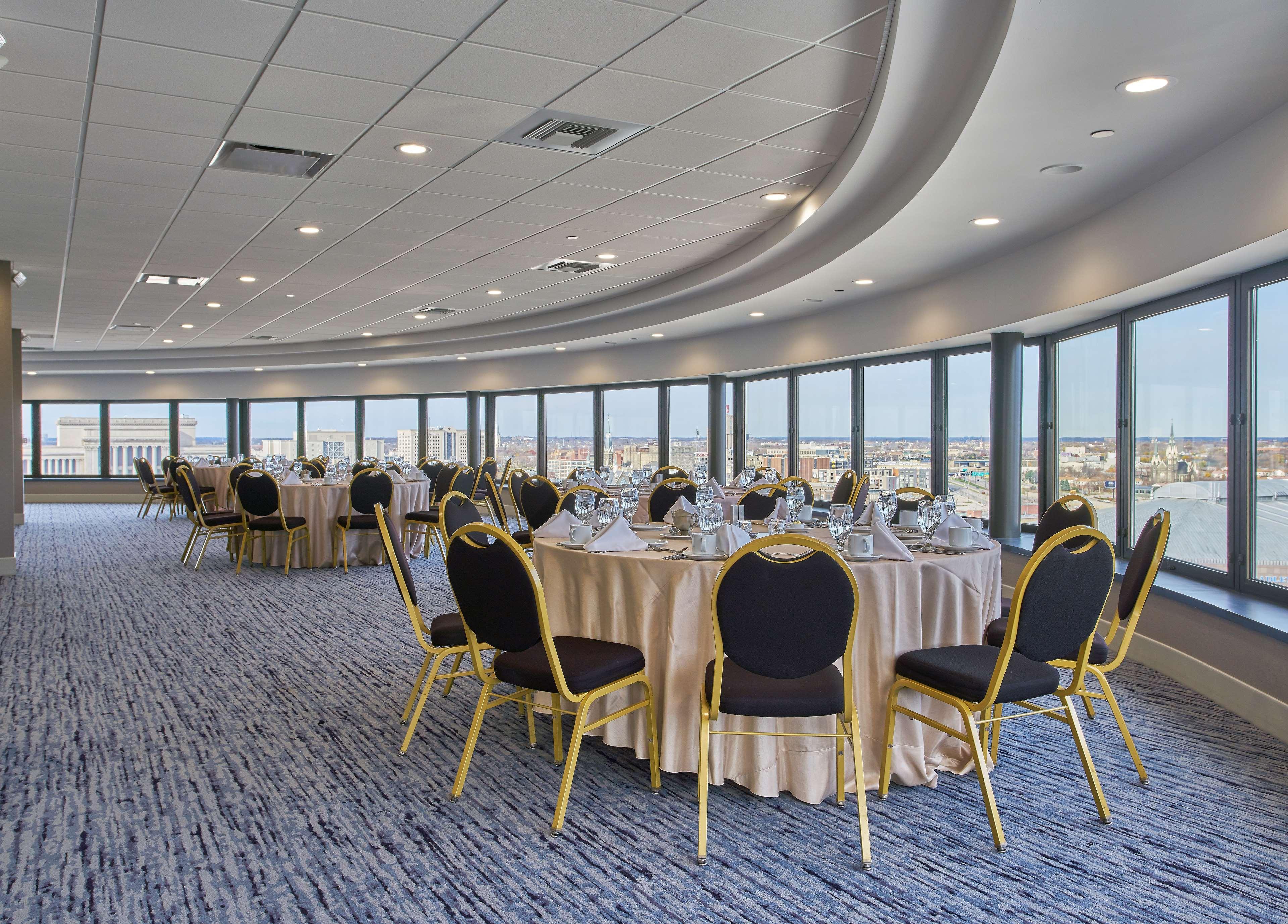 Hyatt Regency Milwaukee Hotel Kültér fotó