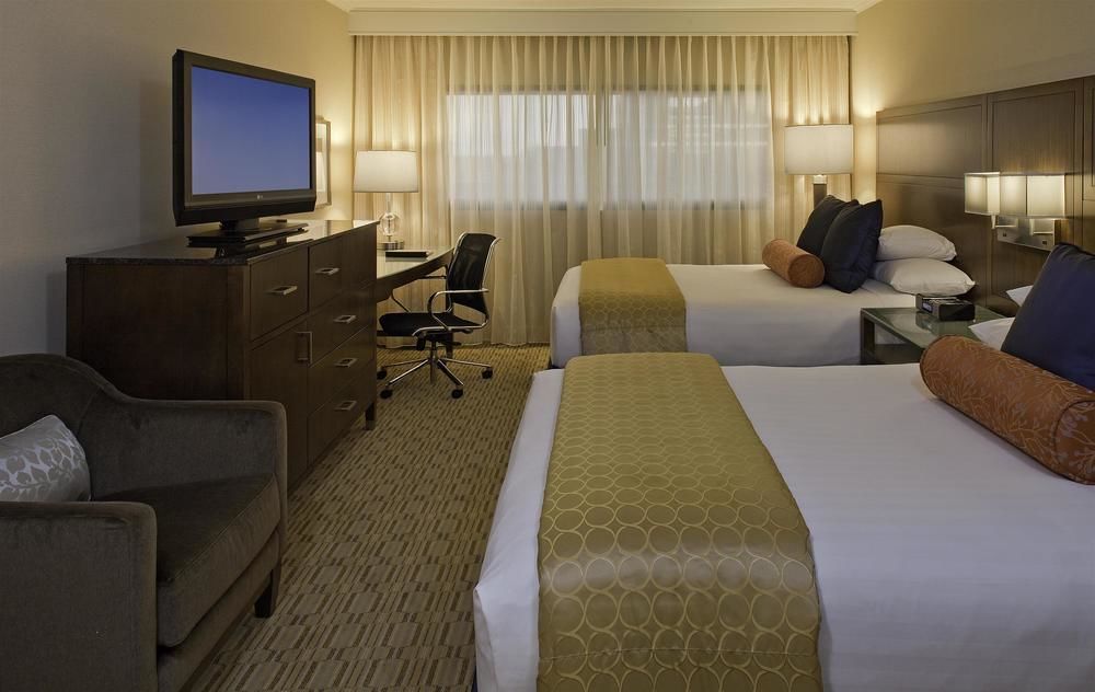 Hyatt Regency Milwaukee Hotel Kültér fotó