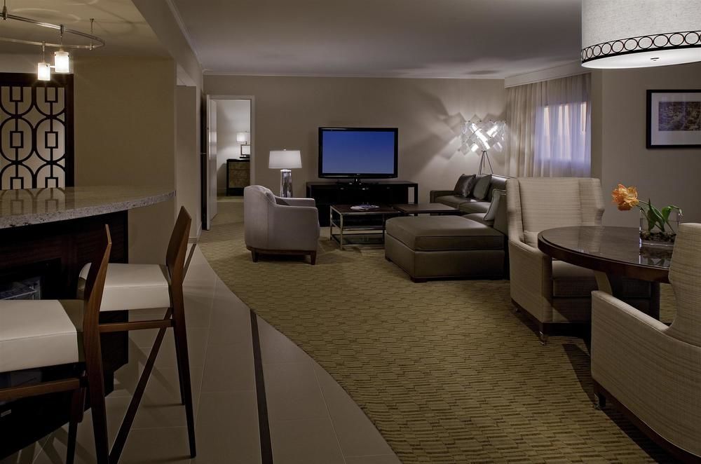 Hyatt Regency Milwaukee Hotel Kültér fotó