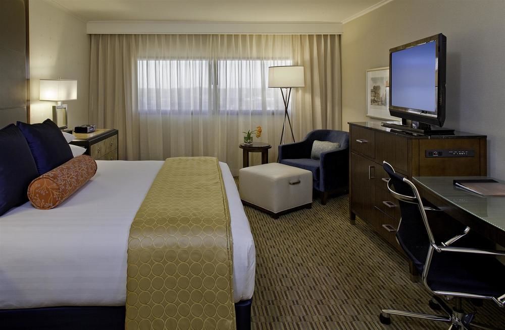 Hyatt Regency Milwaukee Hotel Kültér fotó