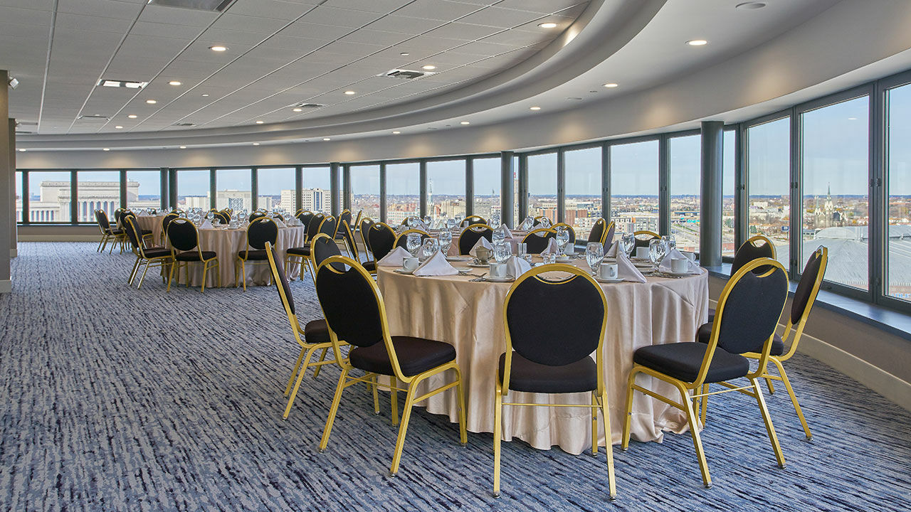 Hyatt Regency Milwaukee Hotel Kültér fotó