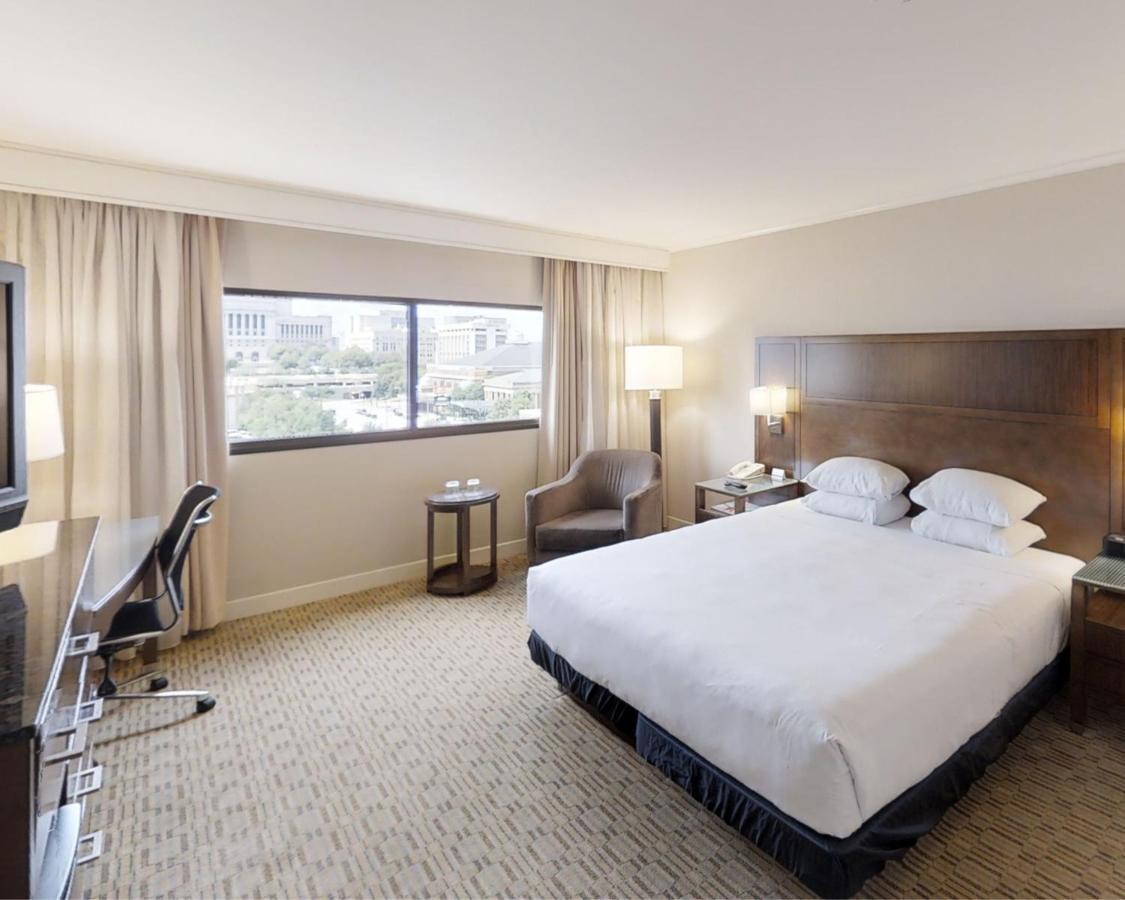 Hyatt Regency Milwaukee Hotel Kültér fotó