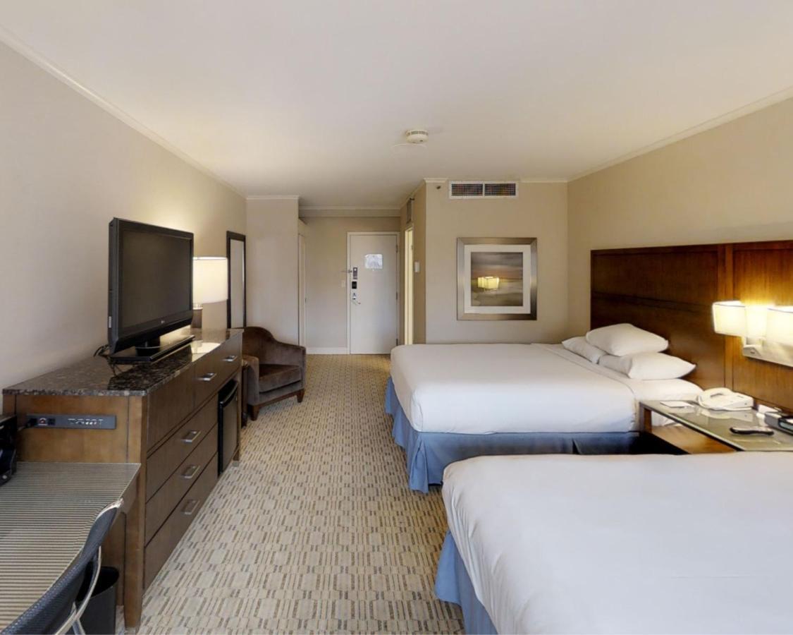 Hyatt Regency Milwaukee Hotel Kültér fotó